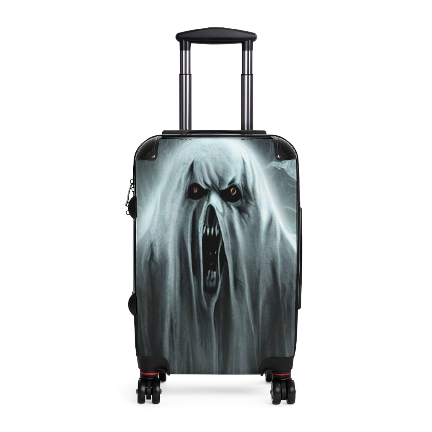 Ghoul Suitcase