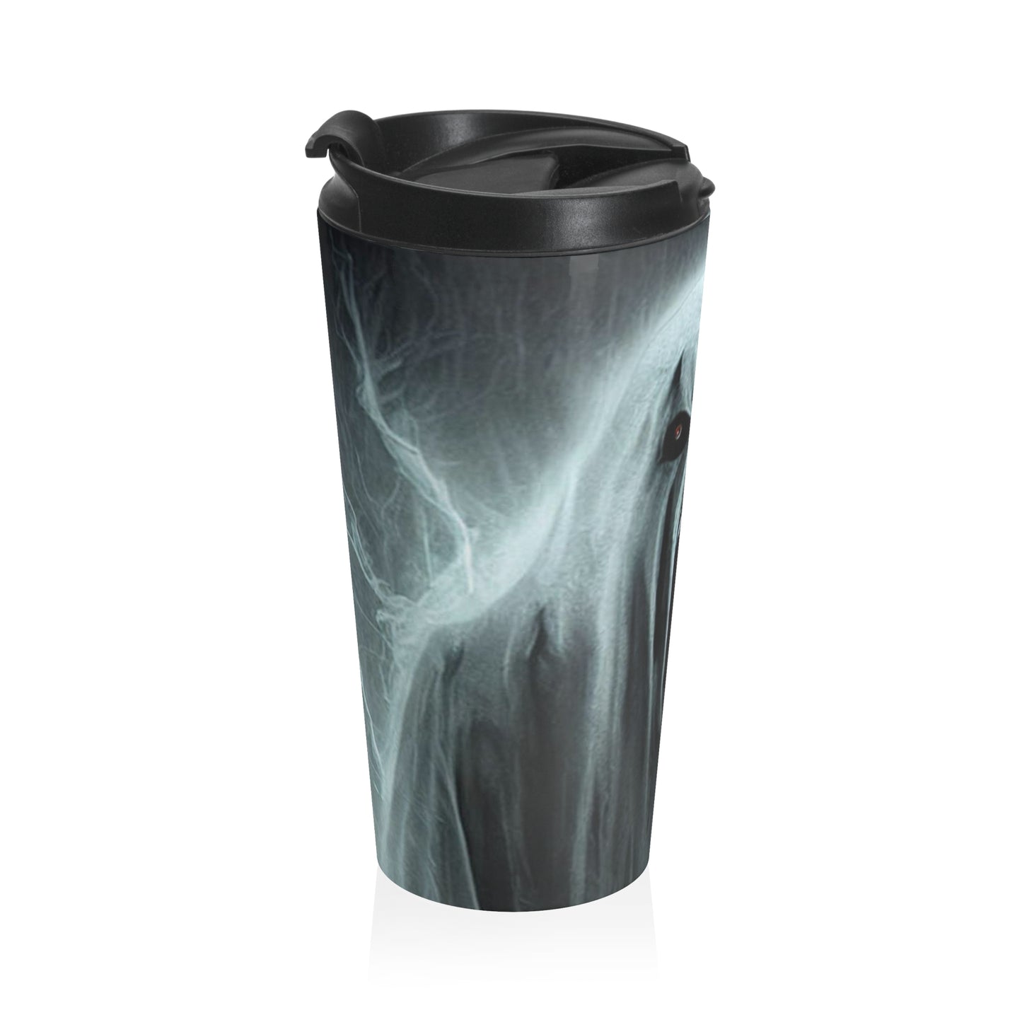 Stainless Steel Travel Mug