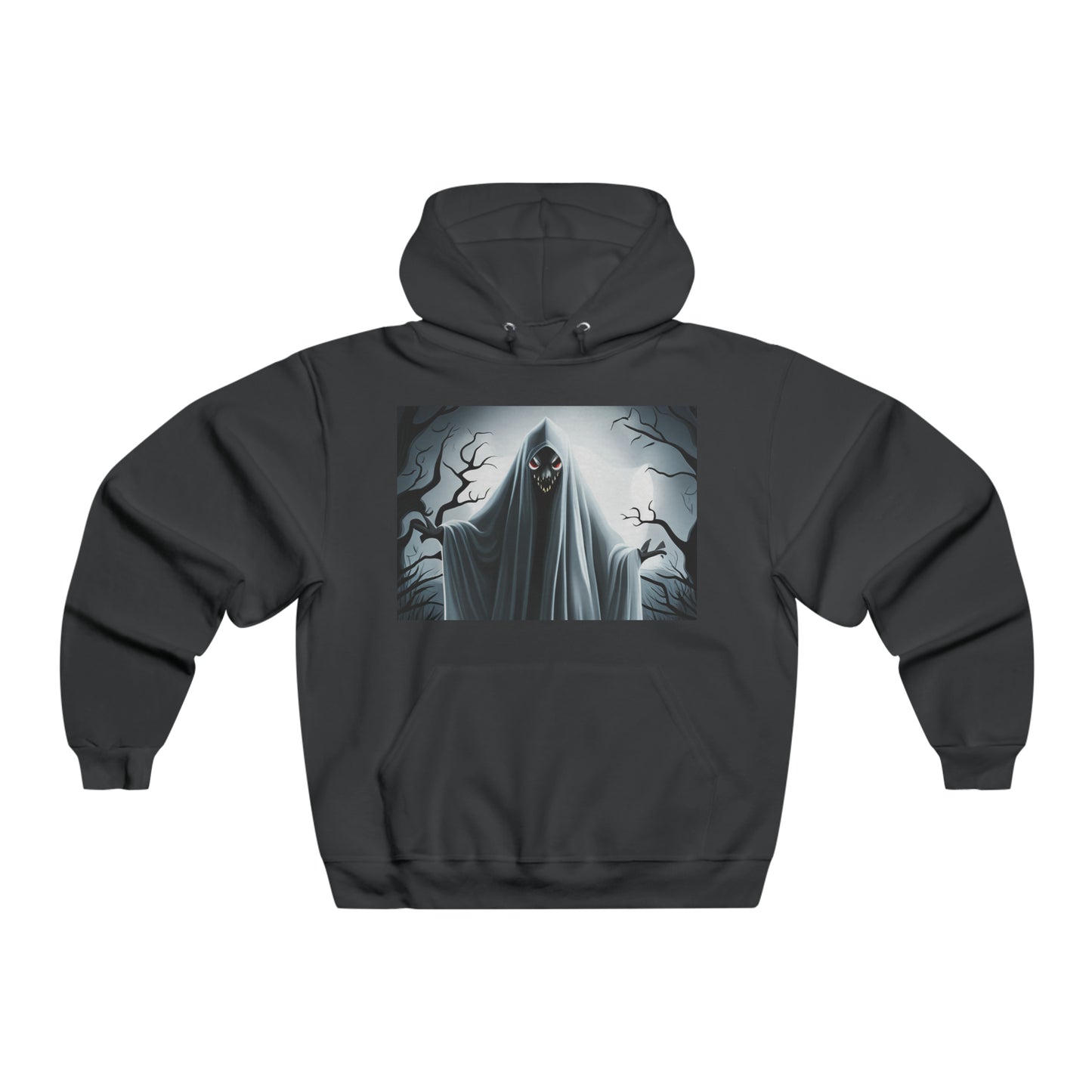 Men's NUBLEND® Hooded Sweatshirt