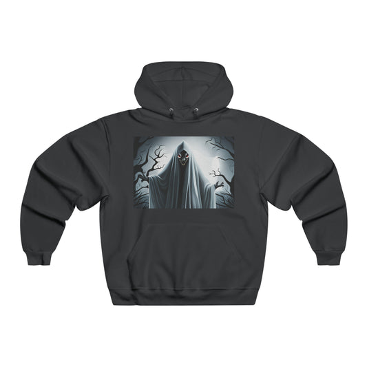 Men's NUBLEND® Hooded Sweatshirt