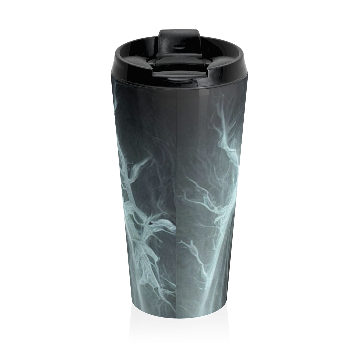 Stainless Steel Travel Mug