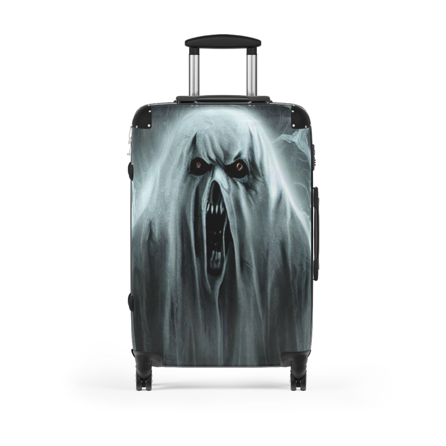 Ghoul Suitcase