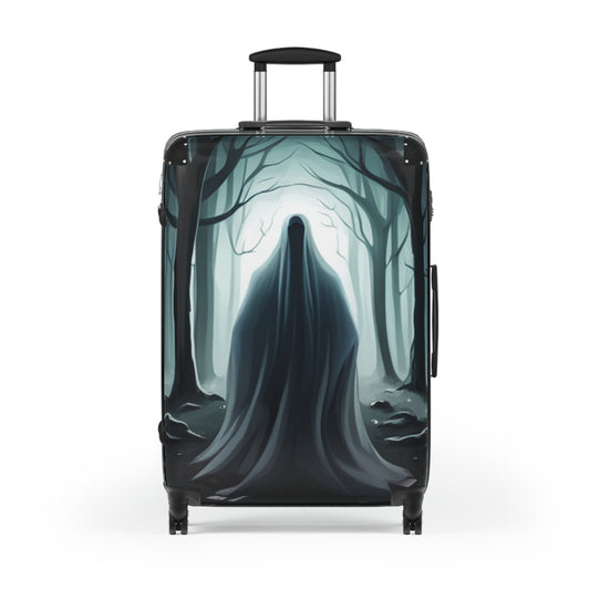 Spector Suitcase