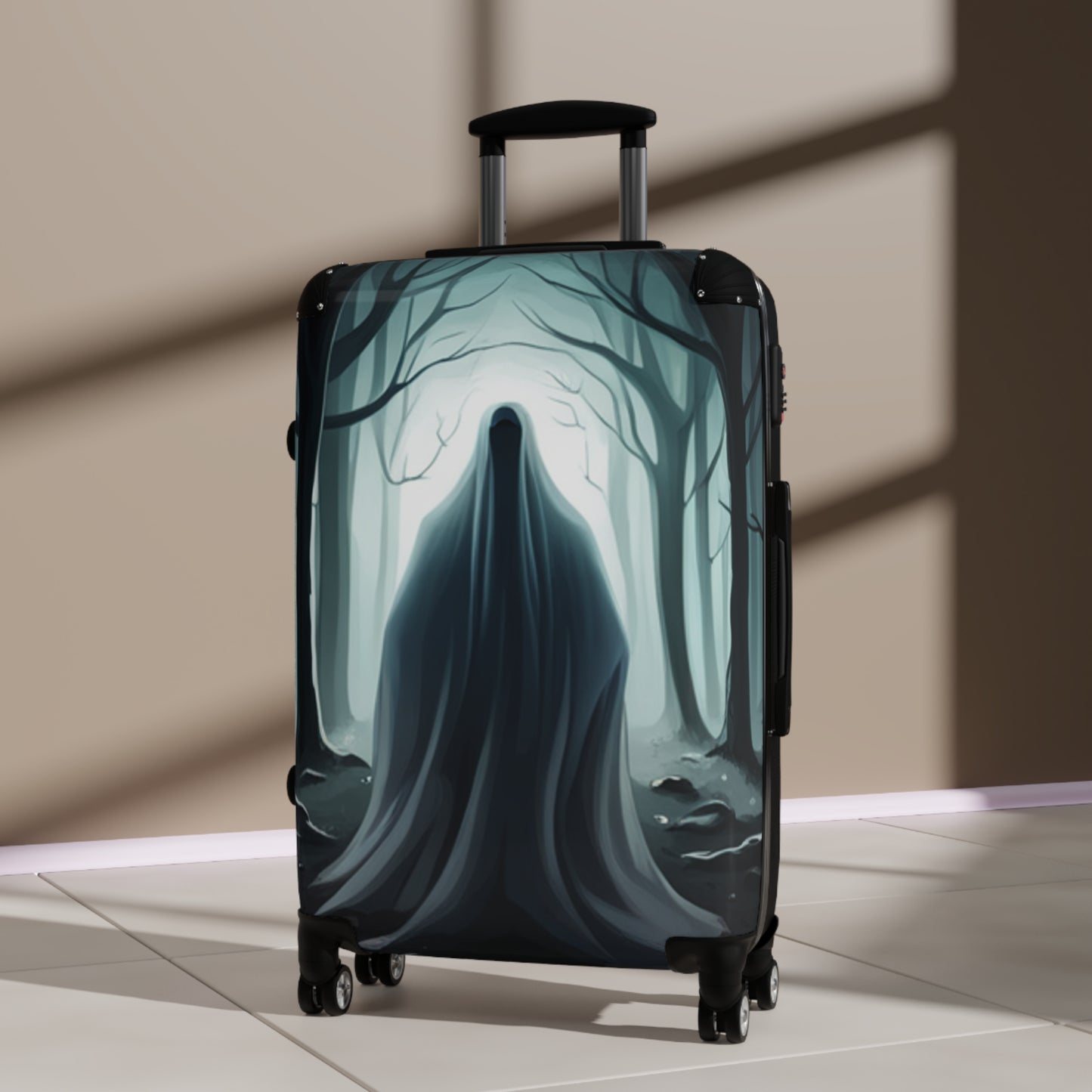 Spector Suitcase
