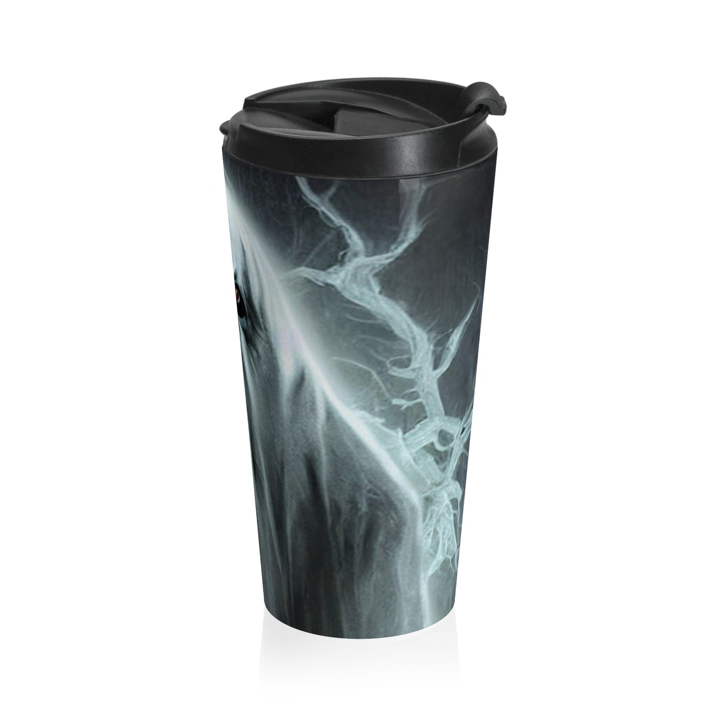 Stainless Steel Travel Mug