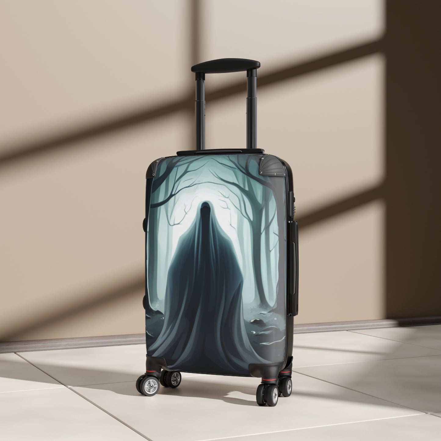 Spector Suitcase