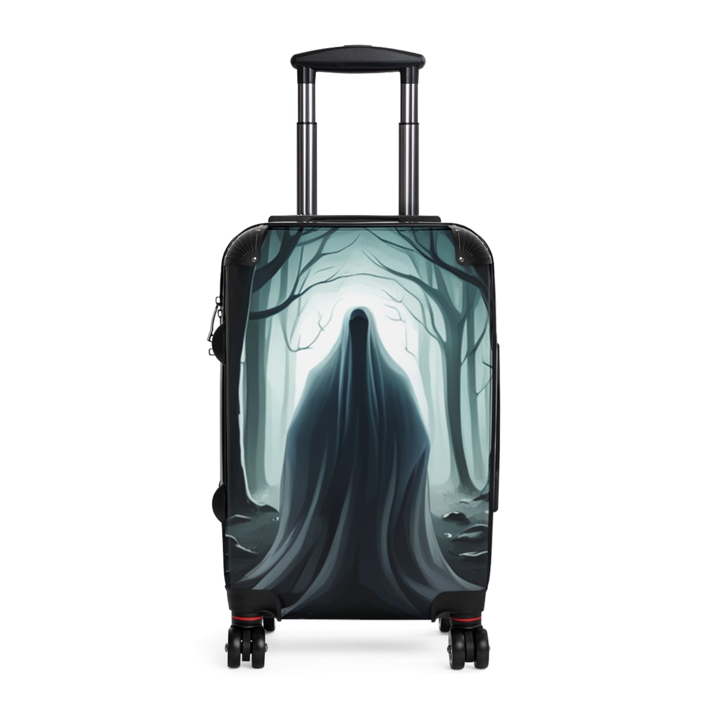 Spector Suitcase