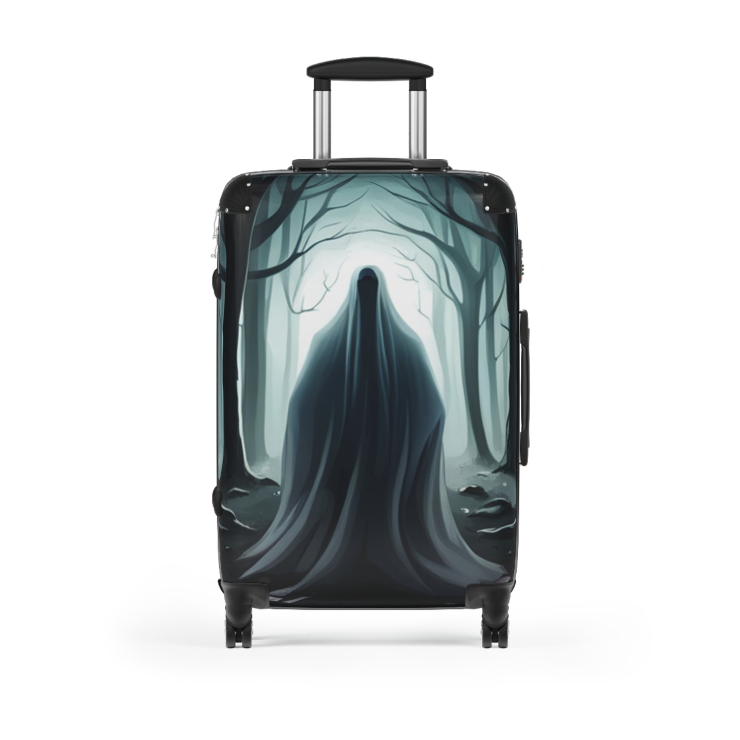 Spector Suitcase
