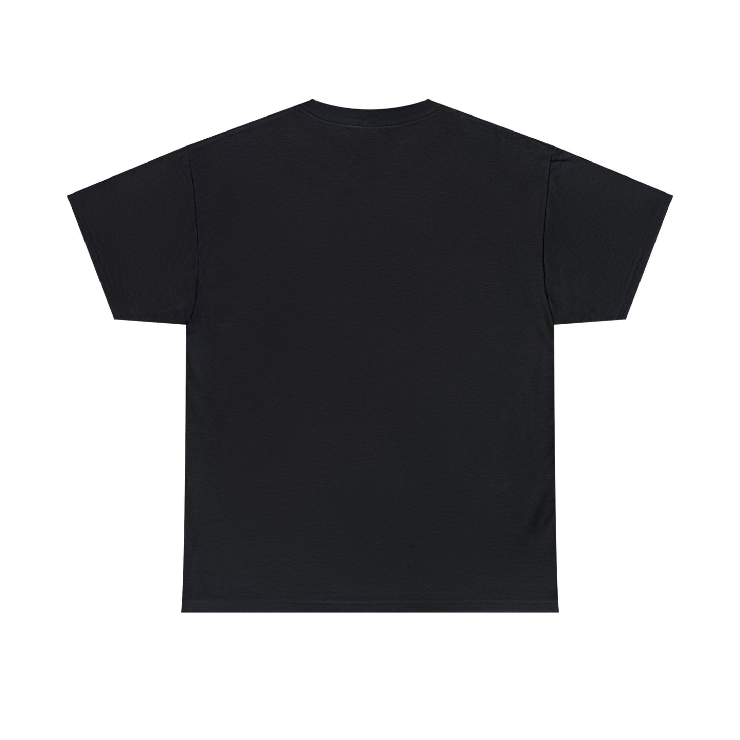 Phantom Unisex Heavy Cotton Tee