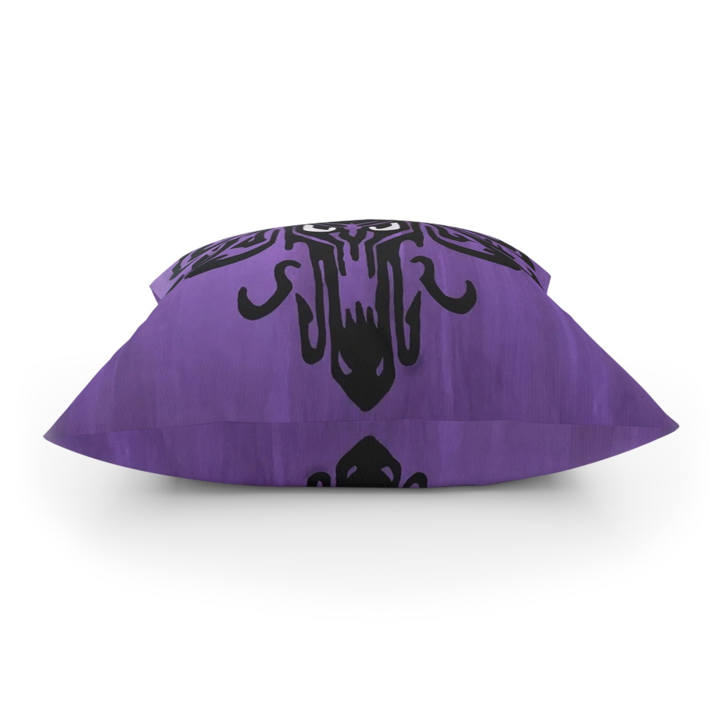 Haunted Style Broadcloth Pillow