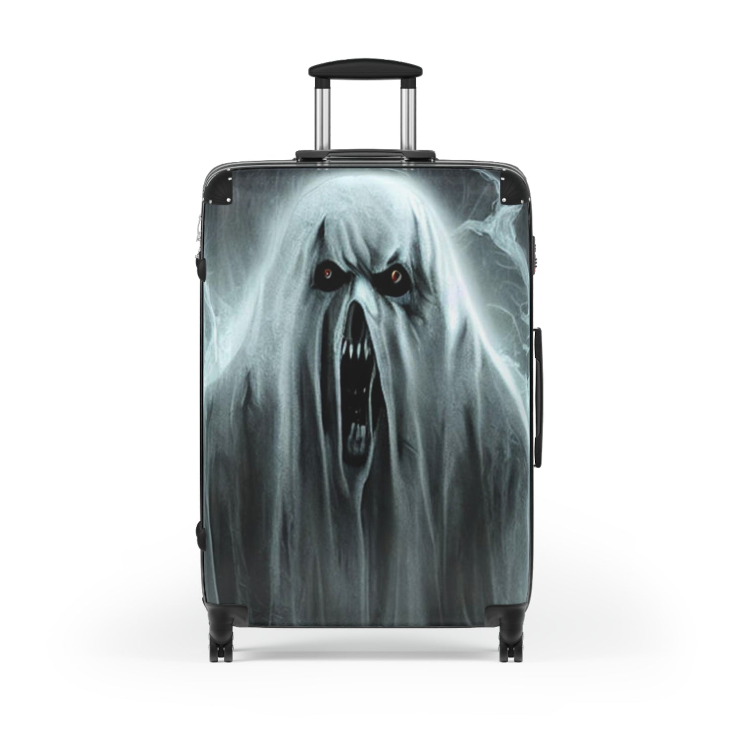 Ghoul Suitcase